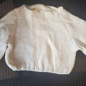 Cardigans for baby handmade